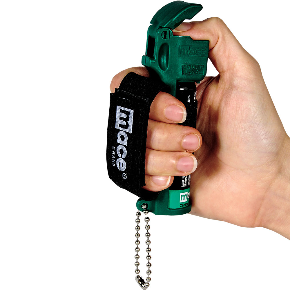 Mace™ Muzzle Dog Repellent Pepper Spray view 7